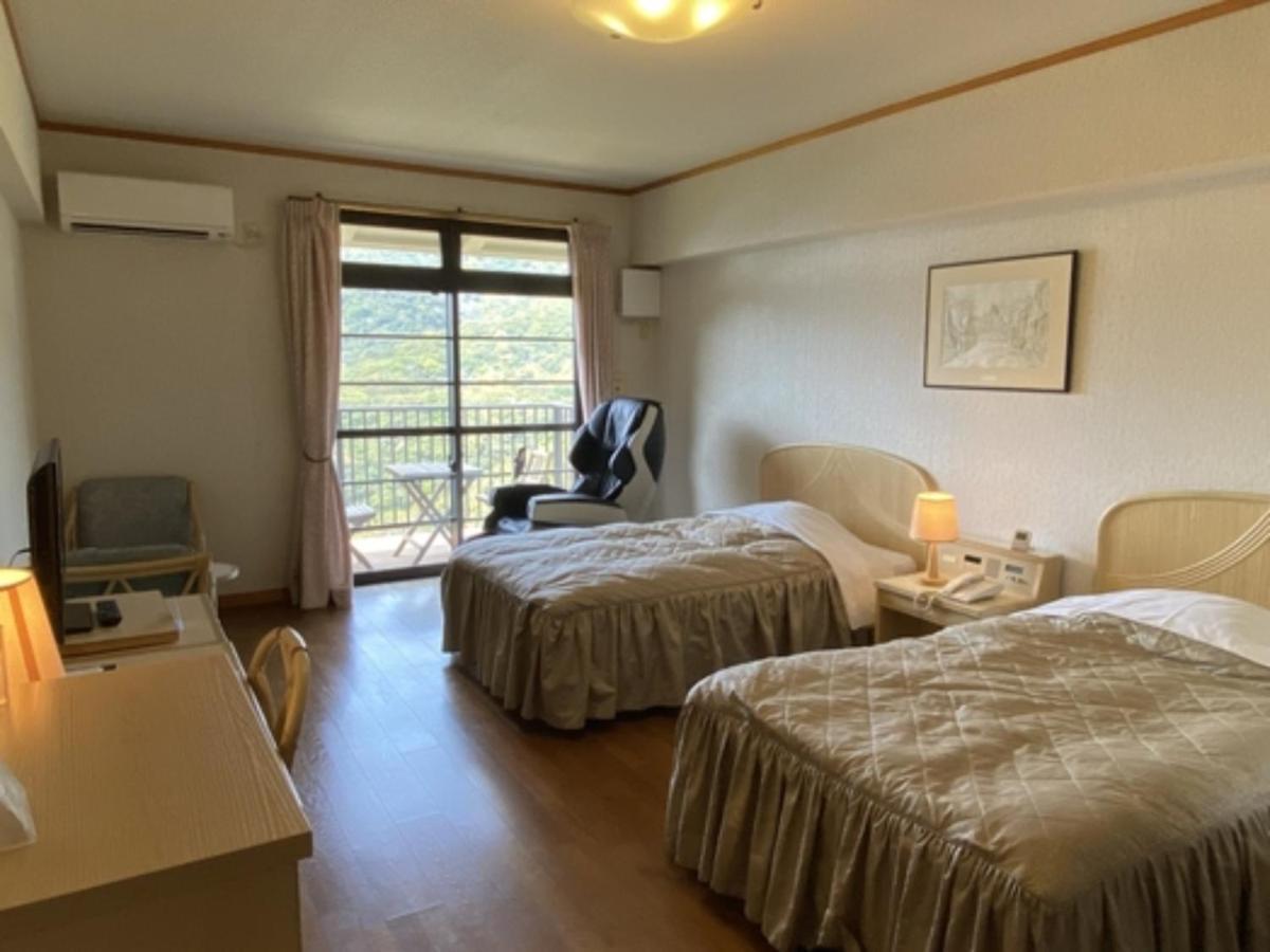 Hotel Bellreef Otsuki - Vacation Stay 43772V 외부 사진