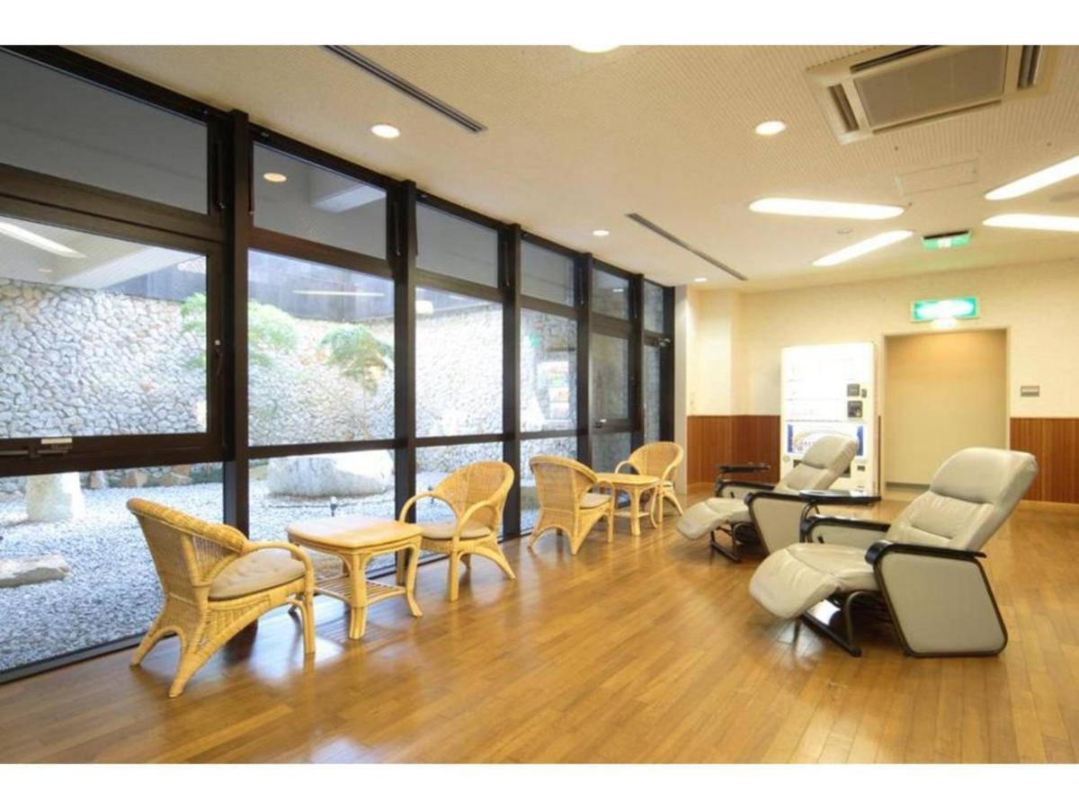 Hotel Bellreef Otsuki - Vacation Stay 43772V 외부 사진