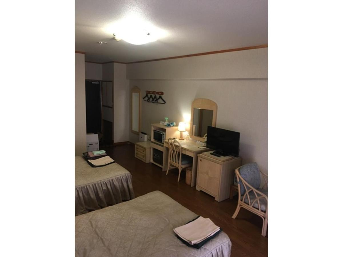 Hotel Bellreef Otsuki - Vacation Stay 43772V 외부 사진